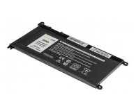 Green Cell Bateria do Dell WDXOR 11,4V 3400mAh DE150 - 669919 - zdjęcie 3